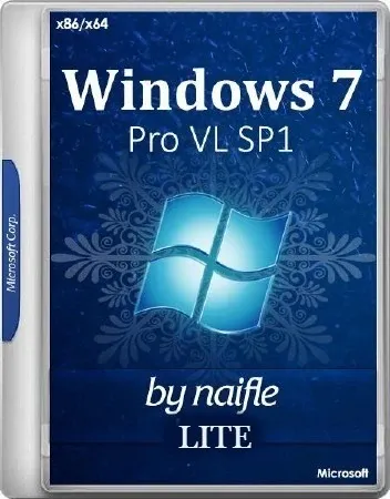 Иконка Windows