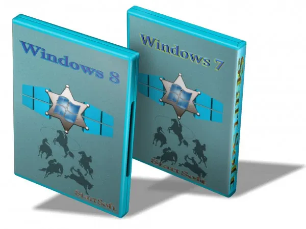Иконка Windows