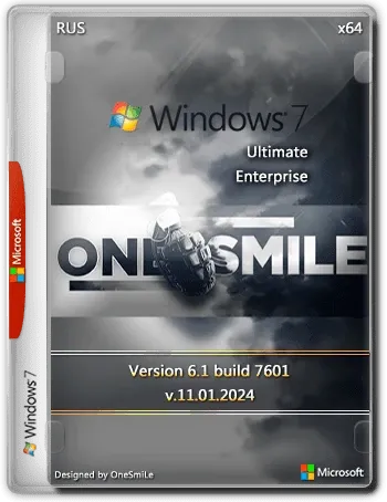 Иконка Windows 7