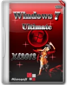 Иконка Windows