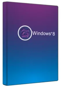 Иконка Windows 8 Enterprise Z.S Maximum Edition