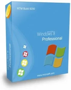 Иконка Windows 8 Media Center