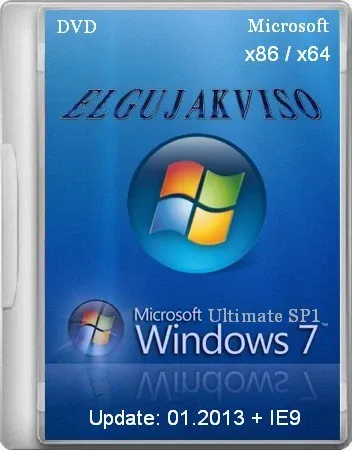 Иконка Windows