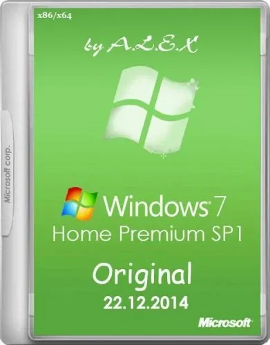Иконка Windows