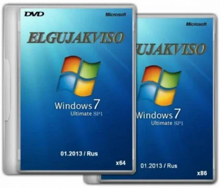 Иконка Windows