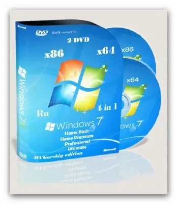 Иконка Windows