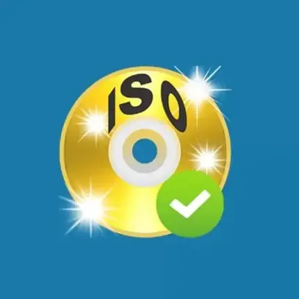 Иконка Windows and Office Genuine ISO Verifier 11.10.22.21 Portable [En]