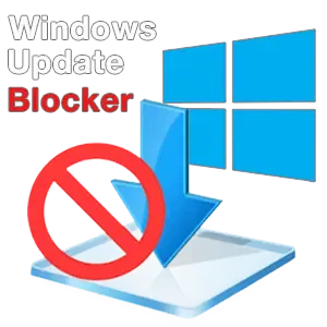 Иконка Windows Update Blocker 1.7 Portable [Multi Ru]