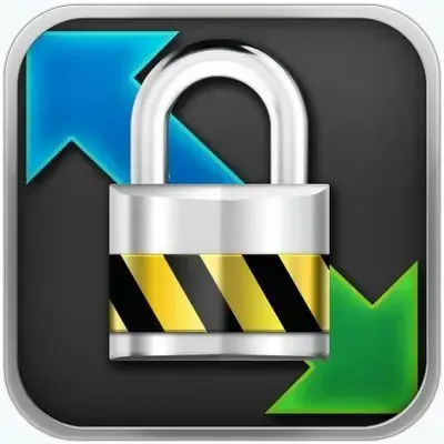 Иконка WinSCP 6.1.1 Build 13736 + Portable [Multi Ru]