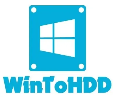 Иконка WinToHDD Enterprise 2.3 Portable (2016) MULTi Русский