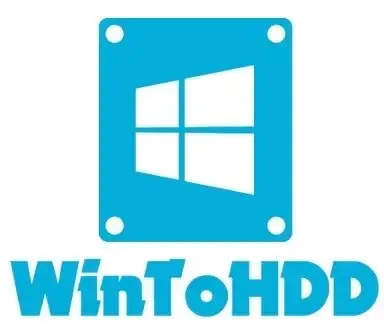 Иконка WinToHDD Technician 3.2 (2018) PC RePack & Portable by elchupacabra