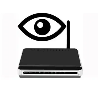 Иконка Wireless Network Watcher 2.22 (2020) PC Portable