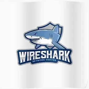 Иконка Wireshark 4.2.2 + Portable (x64) [Multi Ru]