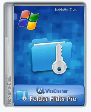 Иконка Wise Folder Hider Pro 4.4.3.202 RePack (& Portable) by elchupacabra [Multi Ru]