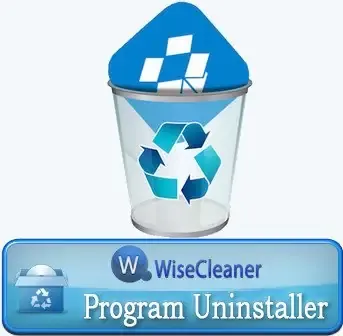 Иконка Wise Program Uninstaller 2.6.1.148 + Portable [Multi Ru]