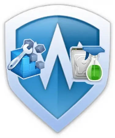 Иконка Wise Registry Cleaner 10.2.9.689 Wise Disk Cleaner 10.2.8.779 (2020) PC + Portable