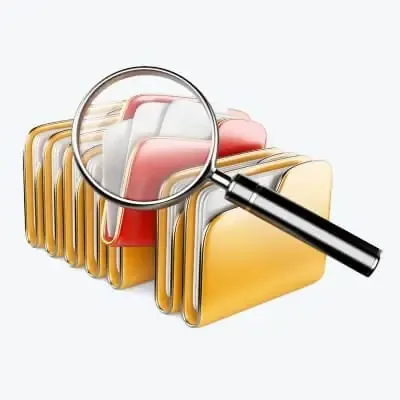 Иконка WizTree 4.09 (2022) РС + Portable