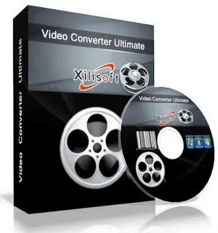 Иконка Xilisoft Video Converter Ultimate 7.8.25.20200718 (2020) РС RePack & Portable by elchupakabra