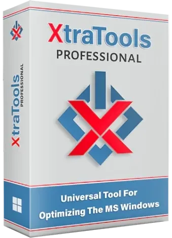 Иконка XtraTools