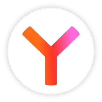 Иконка Яндекс.Браузер 24.6.1.768 (x32) 24.6.1.766 (x64) [Multi Ru]