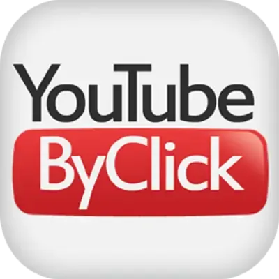 Иконка YouTube By Click Premium 2.2.129 (2020) PC RePack & Portable by elchupacabra