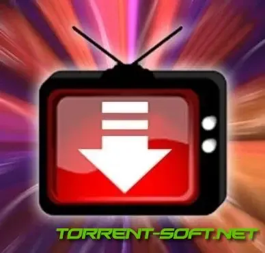 Иконка YT Downloader 9.2.5 (2023) PC RePack & Portable by Dodakaedr